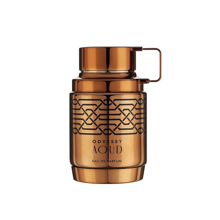 Armaf Odyssey Aoud Eau de Parfum 100ml Spray
