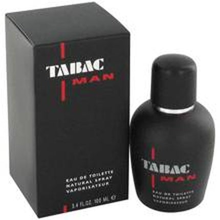 Mäurer & Wirtz Tabac Man Eau de Toilette 50ml Spray