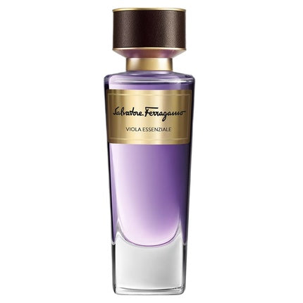Salvatore Ferragamo Viola Essenziale Eau de Parfum 100ml Spray