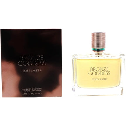 Estée Lauder Bronze Goddess Eau Fraiche 2019 100ml Spray