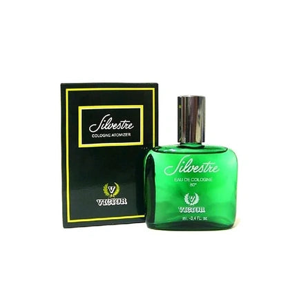 Victor Silvestre Eau de Cologne 100ml Spray