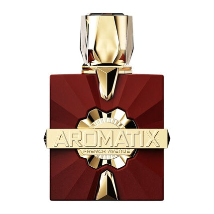 French Avenue x Aromatix Carnal Desire Eau de Parfum 100ml Spray