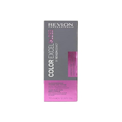 Revlon Revlonissimo Color Excel Gloss Haarverf  70ml - 11 Silver Ash