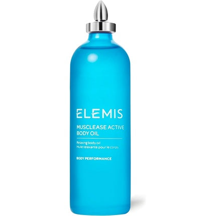 Elemis Musclease Active Lichaamsolie 100ml