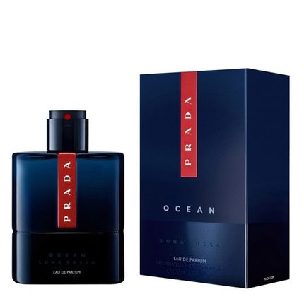 Prada Luna Rossa Ocean Eau de Parfum 100ml Spray