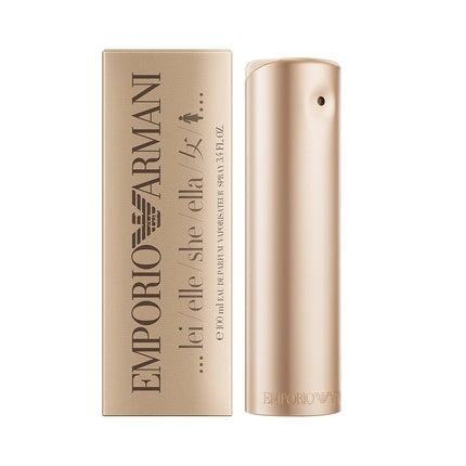 Giorgio Armani Emporio She Eau de Parfum 100ml Spray
