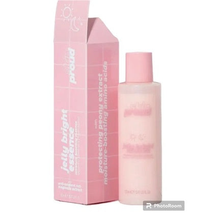 Skin Proud Jelly Bright Moisturising Essence 150ml