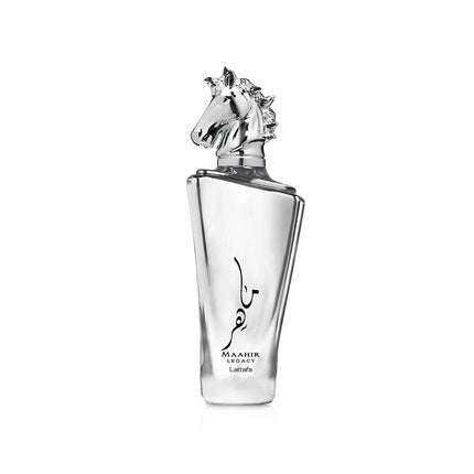 Lattafa Perfumes Maahir Legacy Eau de Parfum 100ml Spray