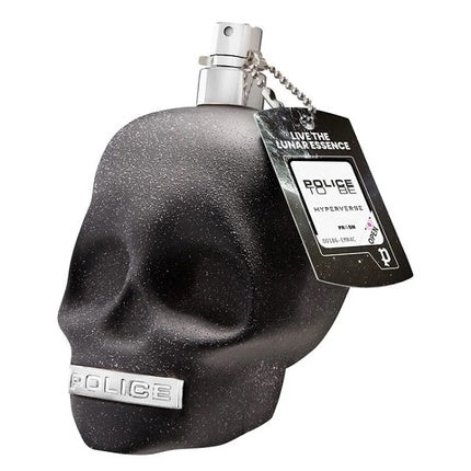Police To Be Hyperverse Eau de Parfum 40ml Spray