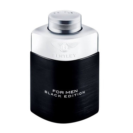Bentley For Men Black Edition Eau de Parfum 100ml Spray