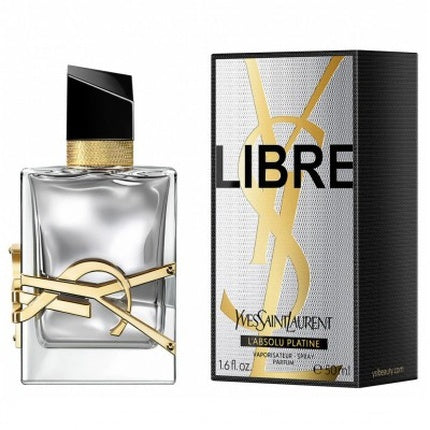 Yves Saint Laurent Libre L'Absolu Platine 50ml Spray