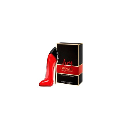 Carolina Herrera Very Good Girl Eau de Parfum 50ml Spray