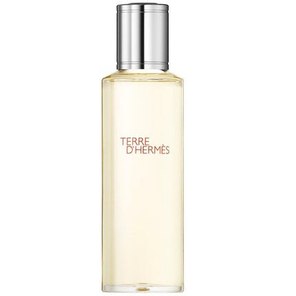 Hermès Terre d'Hermes Eau De Toilette 125ml Spray - Navulling