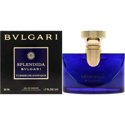 Bvlgari Splendida Tubereuse Mystique Eau de Parfum 50ml Spray