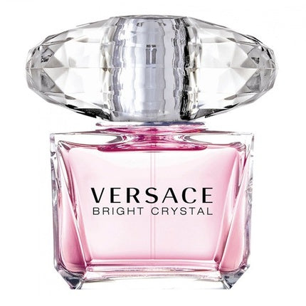 Versace Bright Crystal Eau de Toilette 50ml Spray