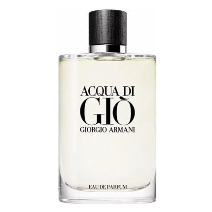 Giorgio Armani Acqua Di Gio Eau de Parfum 200ml Spray