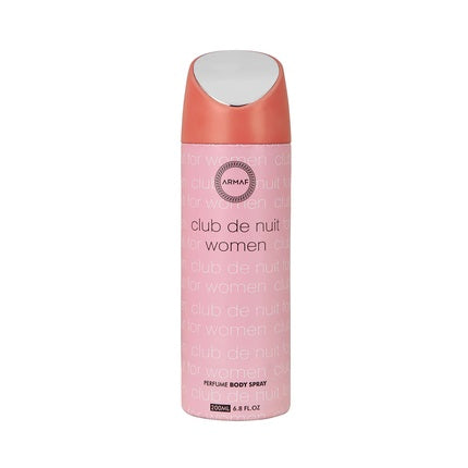 Armaf Club De Nuit Body Spray 200ml Spray