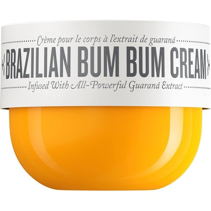 Sol De Janeiro Brazilian Bum Bum Cream 240ml