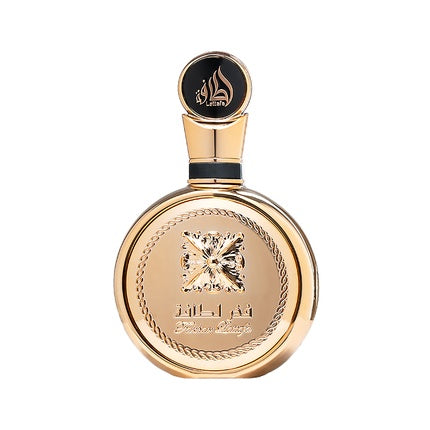 Lattafa Perfumes Fakhar Extrait Eau de Parfum 100ml Spray