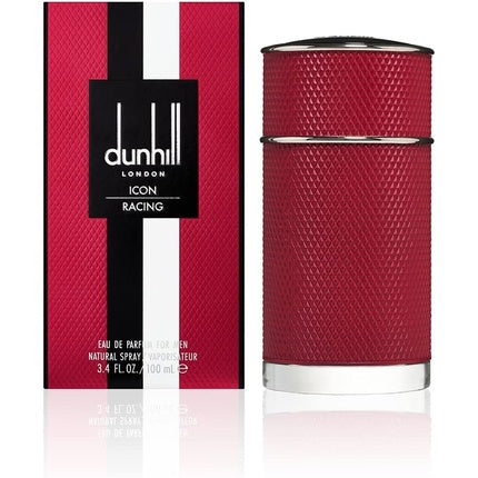 Dunhill Icon Racing Red Eau de Parfum 100ml Spray