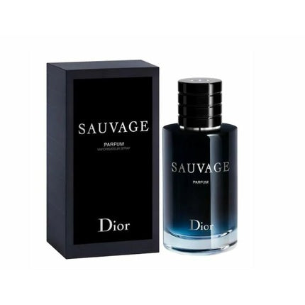 Christian Dior Sauvage Parfum Eau de Parfum 60ml Spray