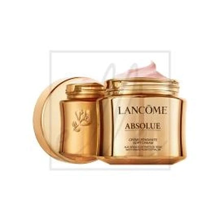 Lancome Absolue Regenerating and Brightening Soft Cream 60ml