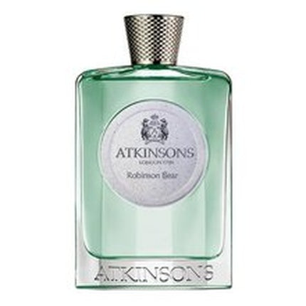 Atkinsons Robinson Bear Eau de Parfum 100ml Spray