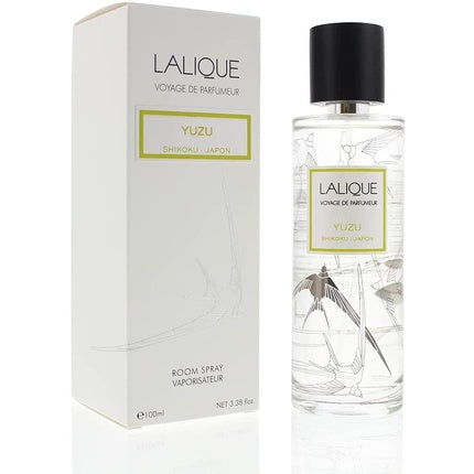 Lalique Yuzu Kamerspray 100ml