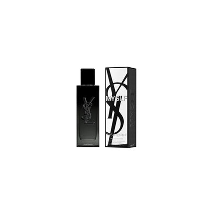Yves Saint Laurent MYSLF Eau de Parfum 60ml Hervulbare Spray