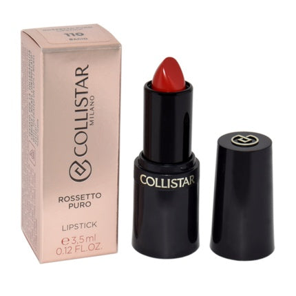 Collistar Rossetto Puro Lip Stick 3.5ml - 110 Bacio