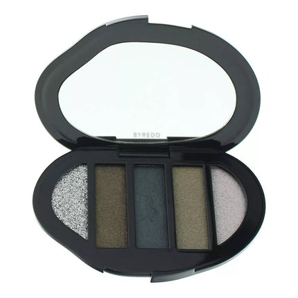 Byredo Oogschaduw Palette 6g - Metal Boots In The Snow