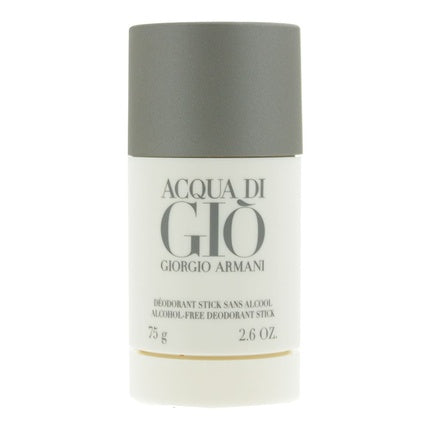 Giorgio Armani Acqua Di Gio Deodorant Stick 75g