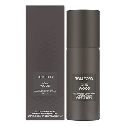 Tom Ford Private Blend Oud Wood Bodyspray 150ml