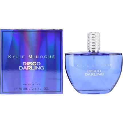 Kylie Minogue Disco Darling Eau de Parfum 75ml Spray