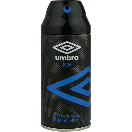 Umbro Ice Deodorant Spray 150ml