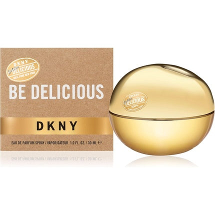 DKNY Golden Delicious Eau de Parfum 50ml Spray