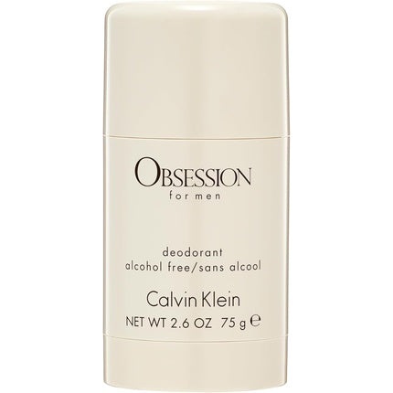 Calvin Klein Obsession Deodorant Stick 75g