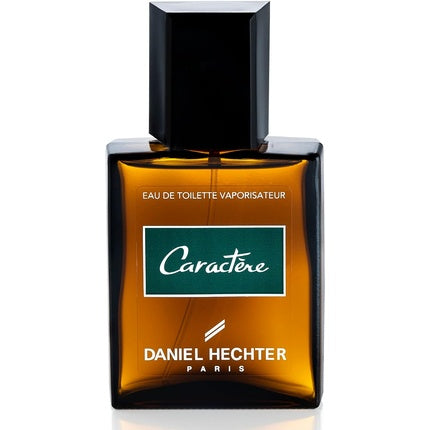 Daniel Hechter Caractére Eau de Toilette 50ml Spray