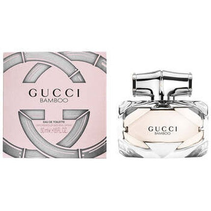 Gucci Bamboo Eau de Toilette 30ml Spray