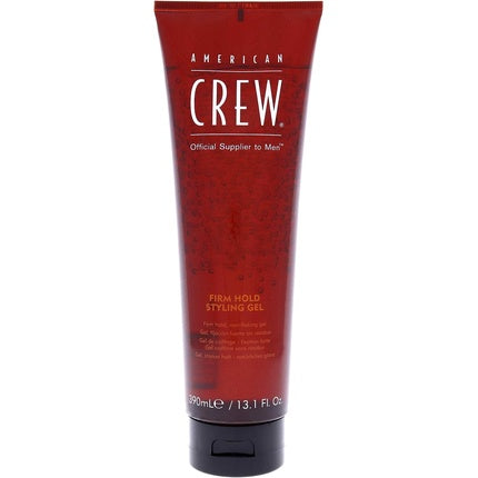 American Crew Firm Hold Styling Gel 390ml