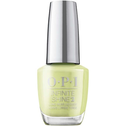 OPI Infinite Shine 2 Nagellak 15ml - Clear Your Cash