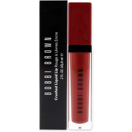 Bobbi Brown Crushed Liquid Lip Lipstick 5ml - Smoothie Move