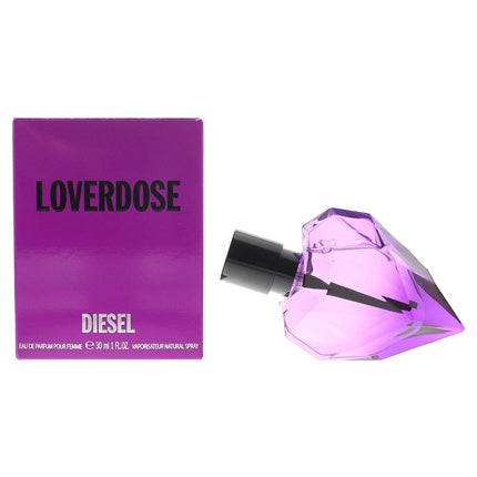 Diesel Loverdose Eau de Parfum 30ml Spray