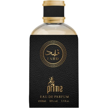 Prime Collection Fahd Eau de Parfum 100ml Spray