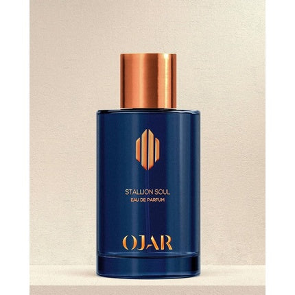 Ojar Stallion Soul Eau de Parfum 100ml Spray