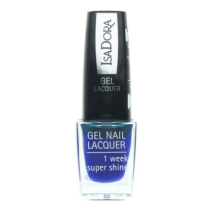 Isadora Gel Nagellak 6ml - 259 Yacht Club