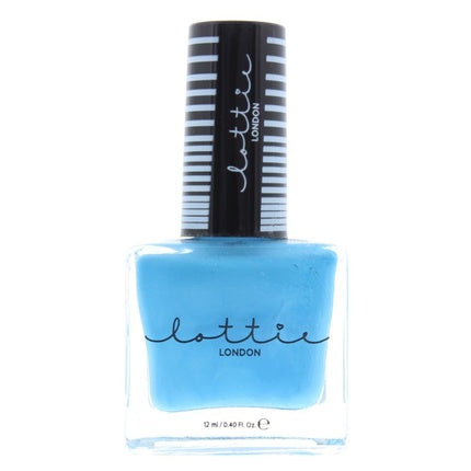 Lottie London Lottie Lacquer Nagellak 12ml - As If