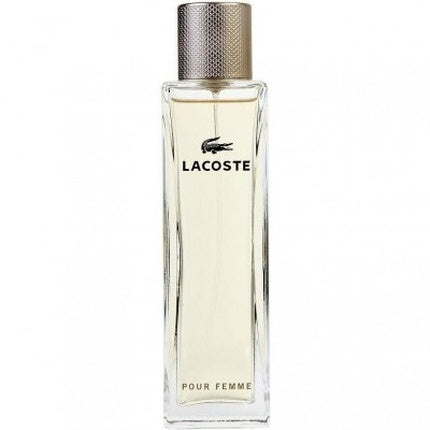 Lacoste Pour Femme Eau de Parfum 90ml Spray
