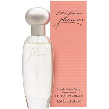 Estee Lauder Pleasures Eau de Parfum 30ml Spray