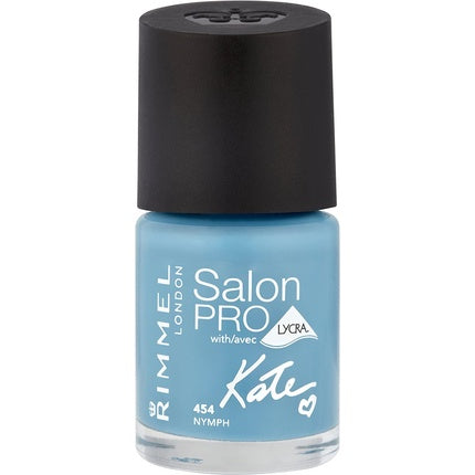Rimmel Salon Pro By Kate Nagellak 12ml - 454 Nymph